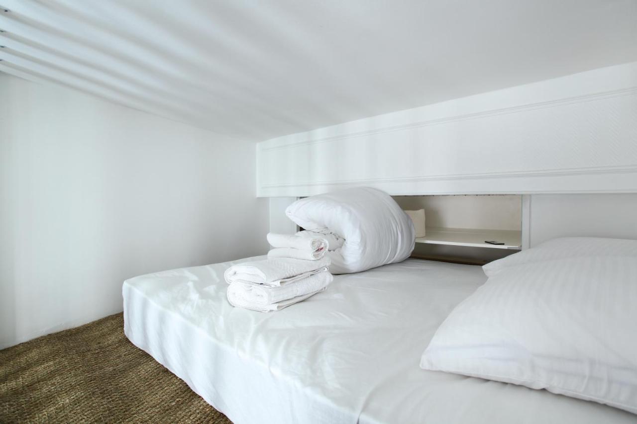 Studio Centre De Paris By Studio Prestige Esterno foto